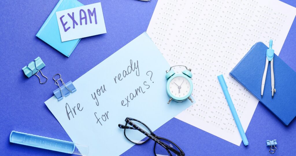 採用試験の効率的な対策法を紹介