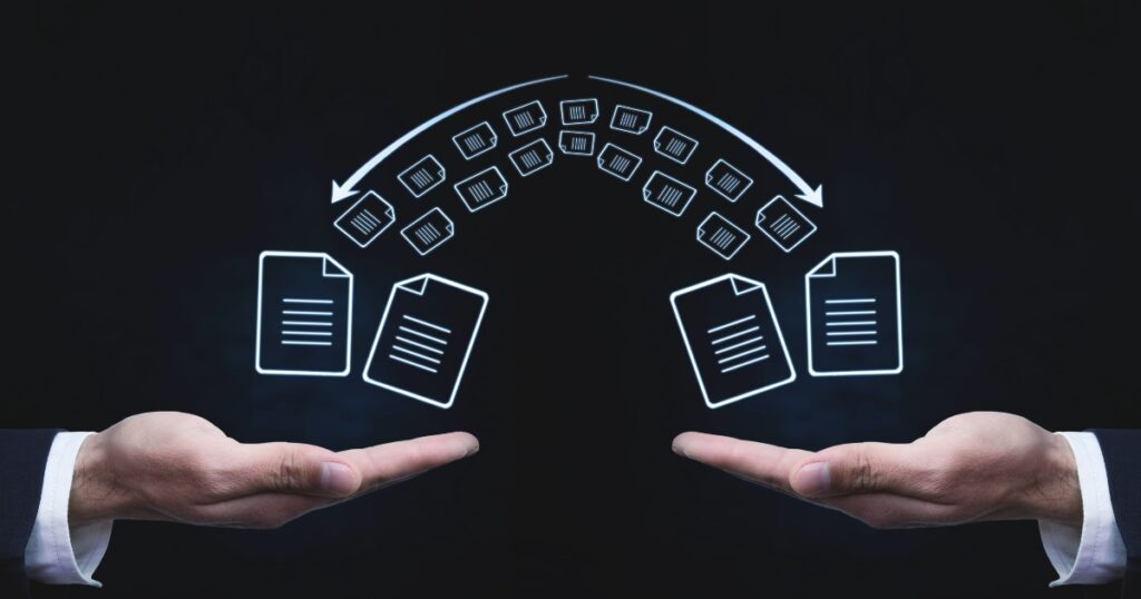 異動がある時期・タイミング