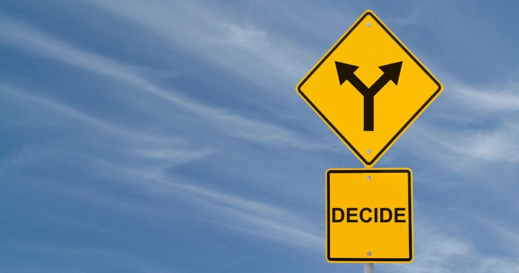 独学と予備校どちらが自分に合っているのか