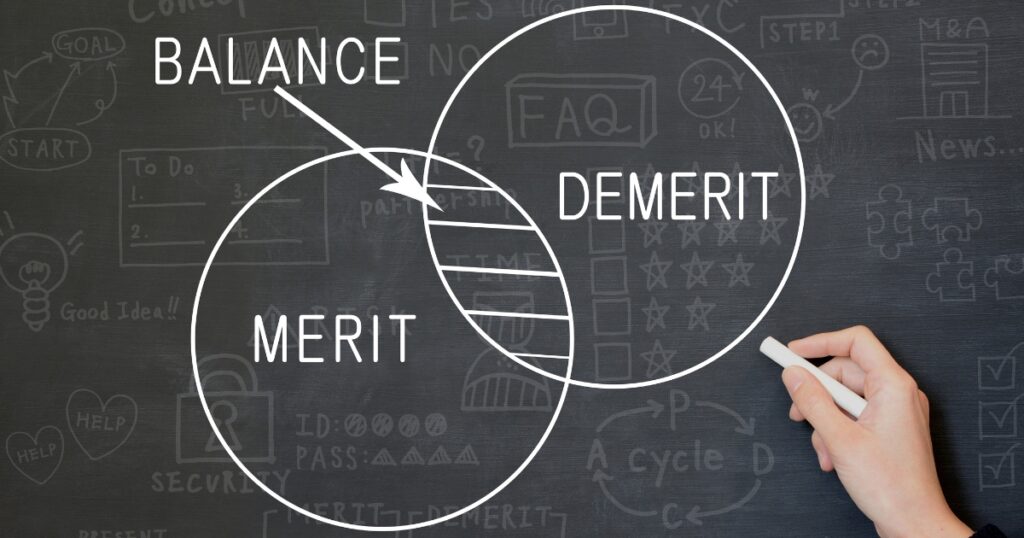 独学と予備校のメリット・デメリットを紹介