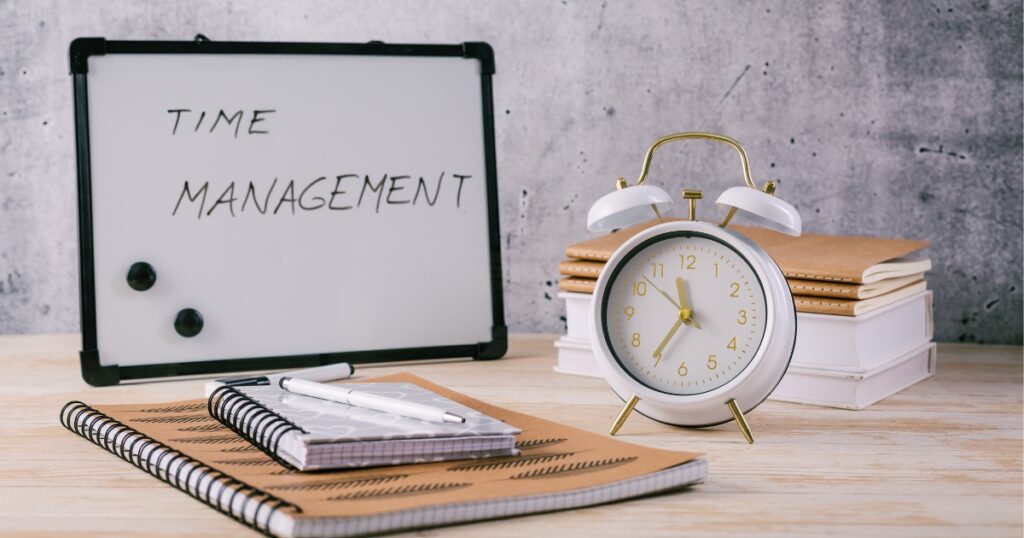 独学での合格に必要な勉強期間と時間