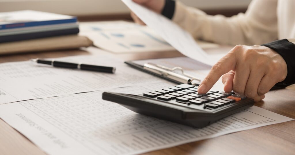 デスクワークがメインの消防職員の仕事内容