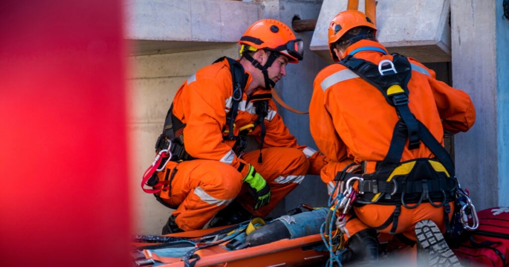 そもそもハイパーレスキューとはどんな部隊か