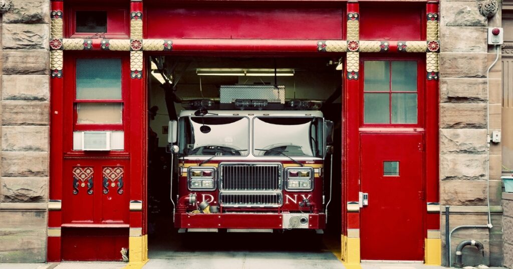 特別高度救助隊がある消防局・本部