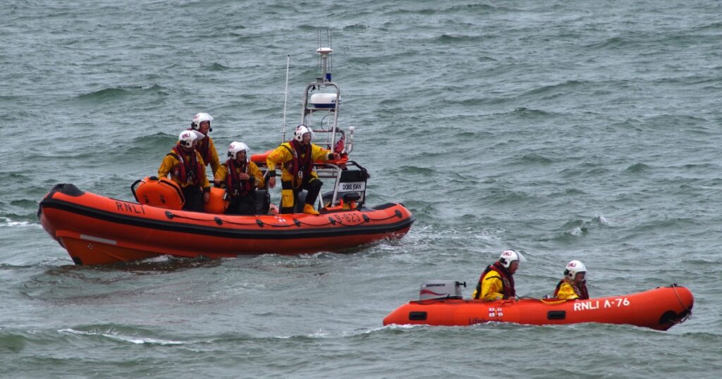 救助隊・特別救助隊・ハイパーレスキューの違いとは