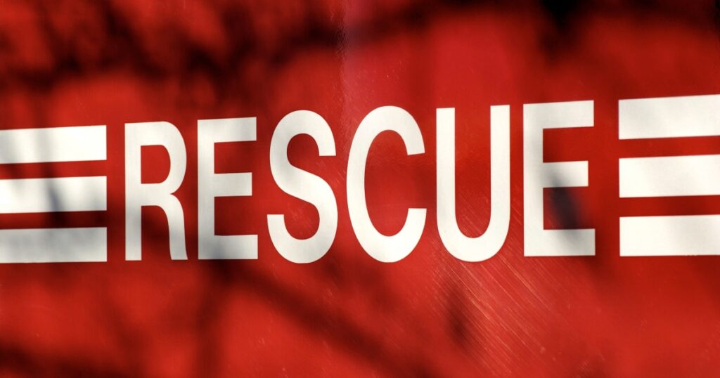 ハイパーレスキューになる方法