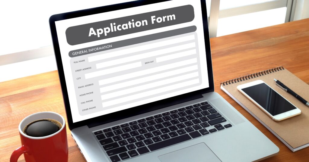 顔写真アップロード・エントリーシート提出が必要にh2