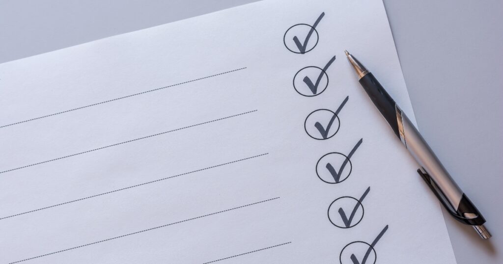 消防士に向いている人の特徴