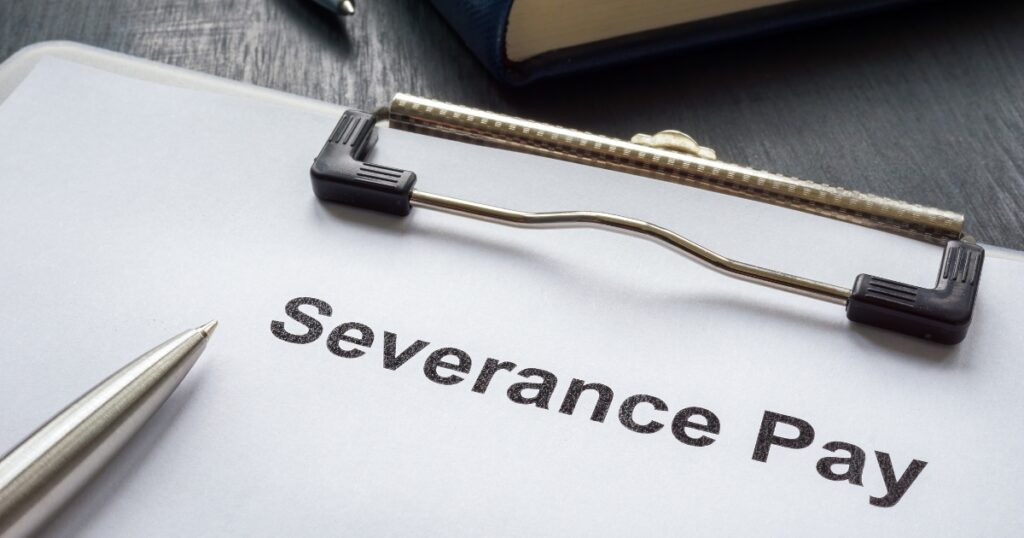 東京消防庁の退職金の計算方法