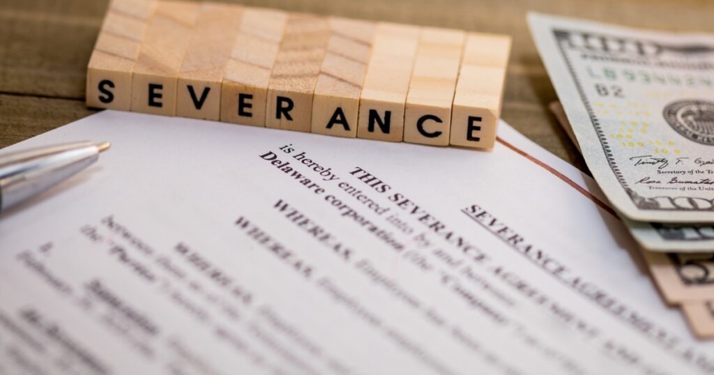 消防士の退職金の計算方法