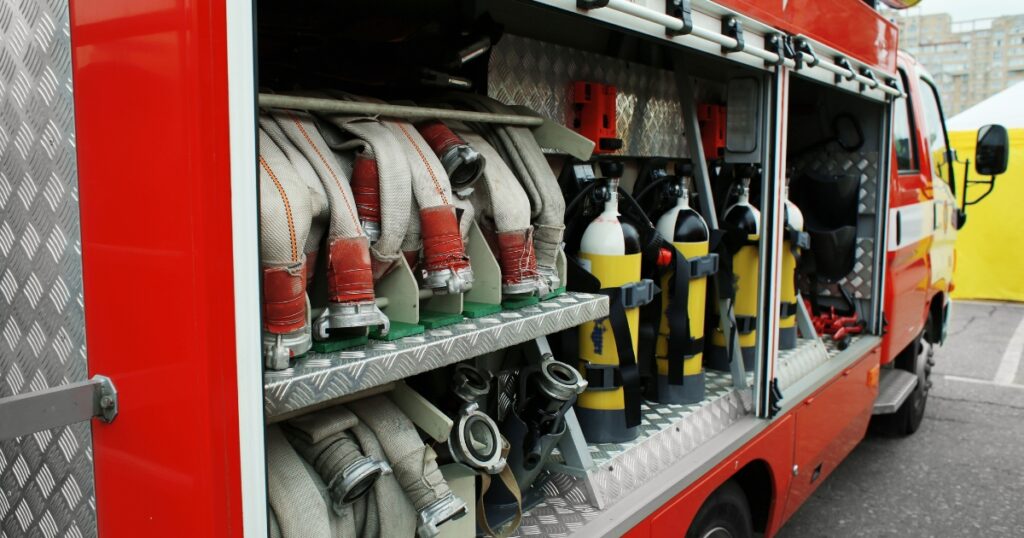 東京消防庁とは？h2