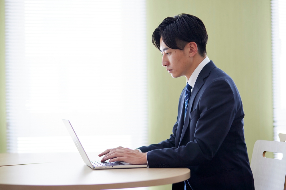 東京消防庁の面接カードで失敗しやすい書き方