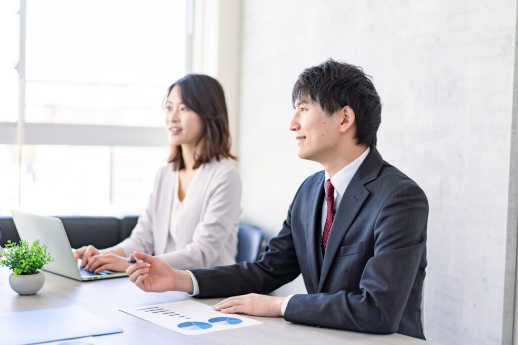消防士面接で自己紹介を話すときの注意点