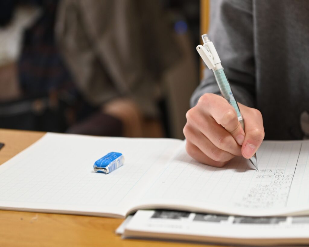 消防官Ⅰ類第1回に向けた勉強スケジュール