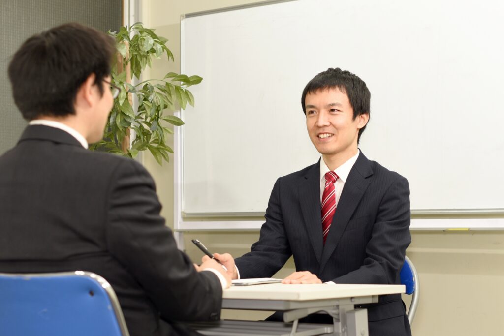 東京消防庁の面接でよく聞かれやすい質問
