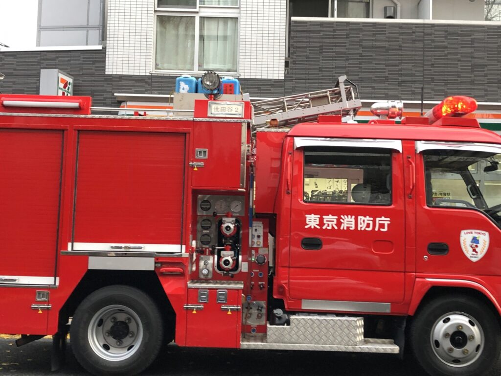 東京消防庁の二次試験対策はいつから始めるべき?