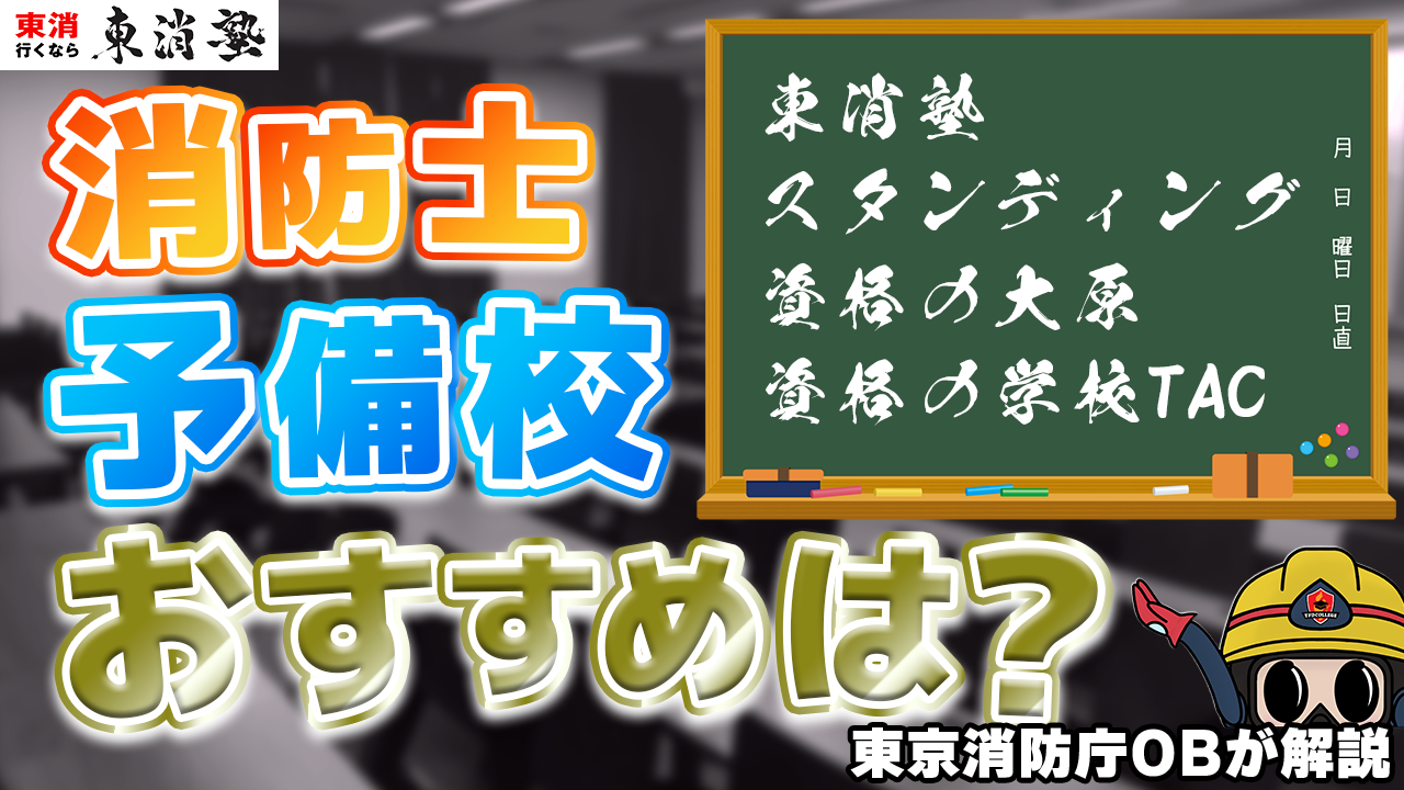 2020年消防官試験対策 資格の大原 2020年消防官試験対策 資格