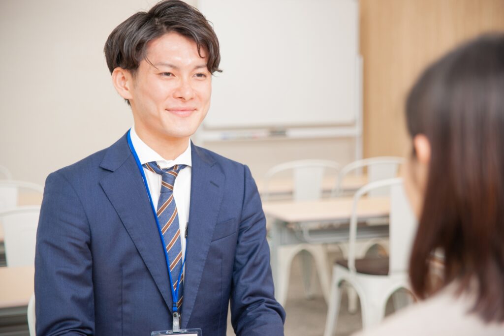 消防士の面接で短所を答えるときのポイント