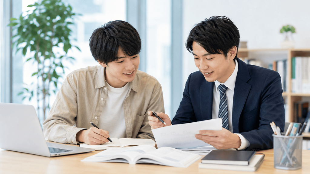 学生・社会人