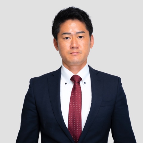 友口 涼介(東消塾代表・元東京消防庁職員)