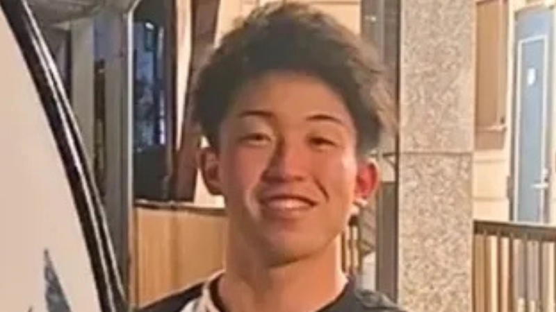 東消塾の合格実績｜東京消防庁一類合格 小沼 涼太さん