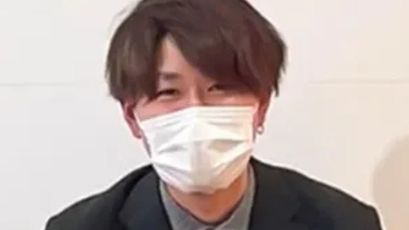 東消塾の合格実績｜東京消防庁一類合格 大内 瑠晟さん