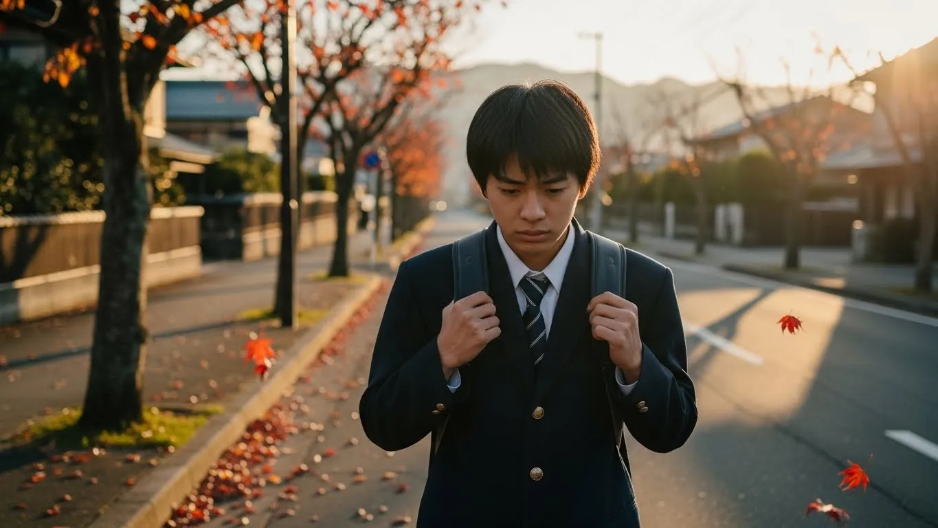 不安が増え集中できなくなる