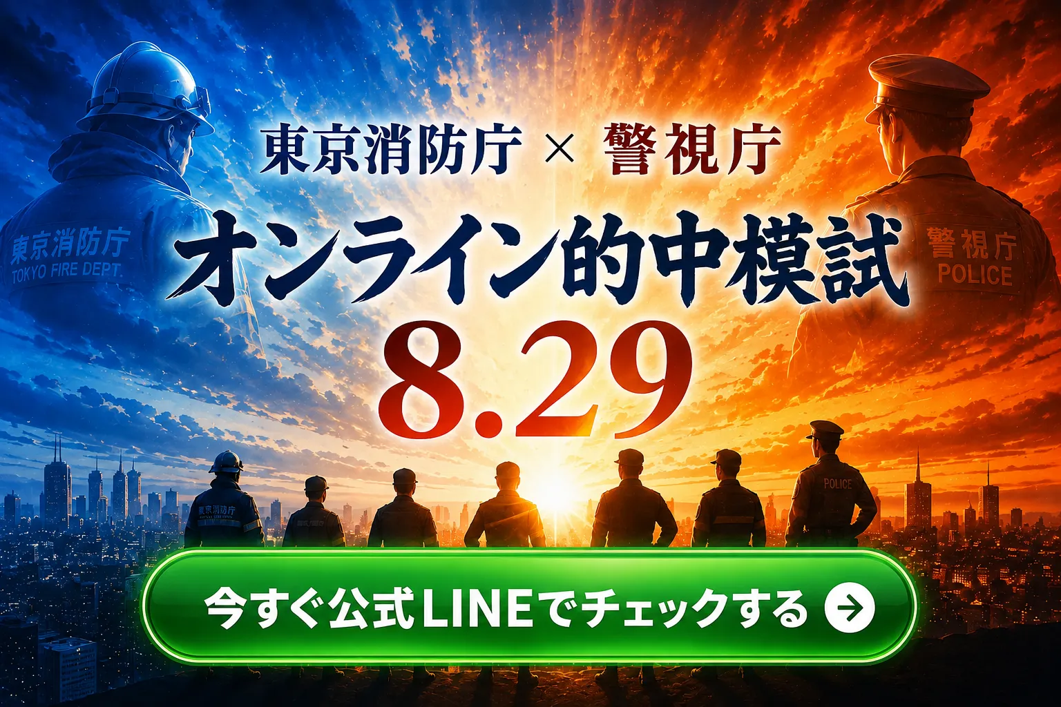 2026・2回目的中模試